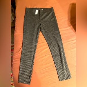 Loft leggings/pants brand new with tags
